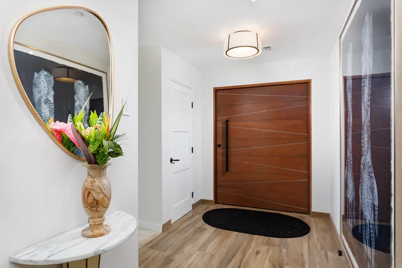 Entry detail — Sunset Photography, Dana Point real estate photography