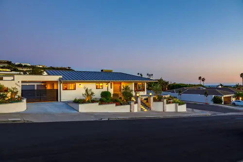 Dana Point real estate photography