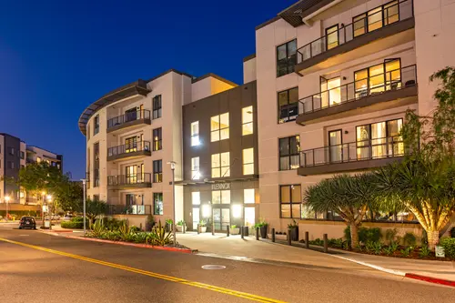 Irvine real estate photography