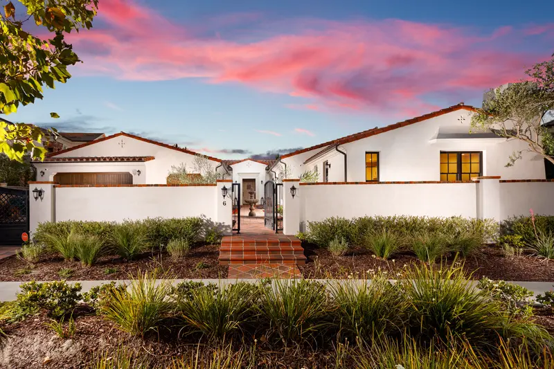 Exterior front — Ladera Ranch real estate photography