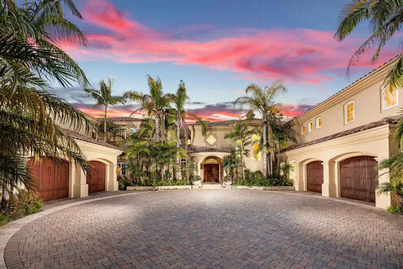A House That Doesn't Repeat Itself | Bear Brand Ranch — Bear Brand Ranch, Laguna Niguel real estate photography