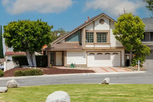 Lake Forest real estate photography