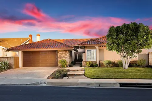 Mission Viejo real estate photography