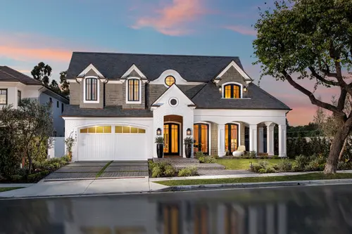 Newport Beach real estate photography