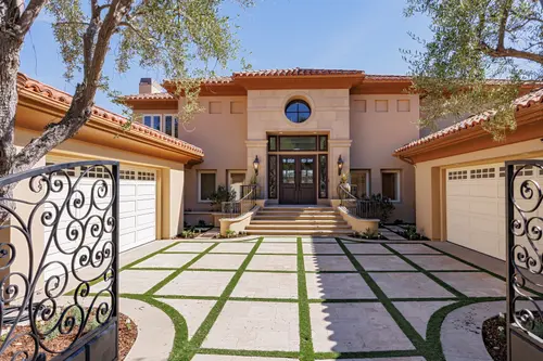 Newport Coast real estate photography