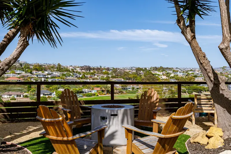 Eichler Above the Fairway | Vista Pacific, San Clemente — North San Clemente real estate photography