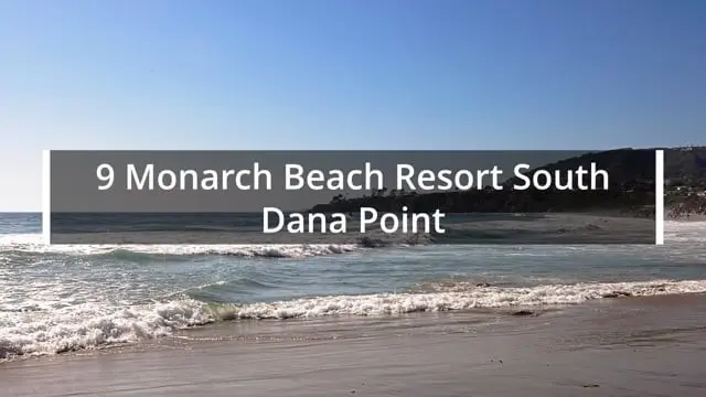 Monarch Beach South